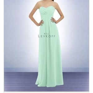 Bill Lefkoff 329 Bridesmaid Dress